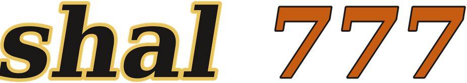 shal 777 logo